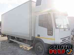 Iveco грузовик 2003 года б/у мебельный (man daf ) Iveco грузовик 2003 года б/у мебельный (man daf )