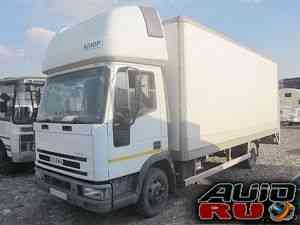 Iveco грузовик 2003 года б/у мебельный (man daf ) Iveco грузовик 2003 года б/у мебельный (man daf )