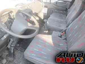Iveco грузовик 2003 года б/у мебельный (man daf ) Iveco грузовик 2003 года б/у мебельный (man daf )