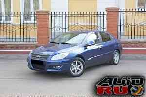 Chery M11, 2010 Chery M11, 2010