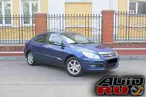 Chery M11, 2010 Chery M11, 2010