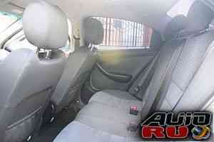 Chery M11, 2010 Chery M11, 2010