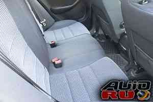 Chery M11, 2010 Chery M11, 2010
