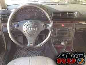 Audi A4, 2000