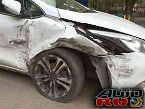 KIA cee'd, 2013