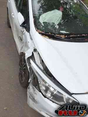 KIA cee'd, 2013