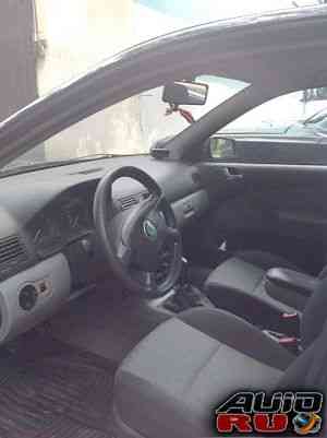Skoda Octavia, 1998