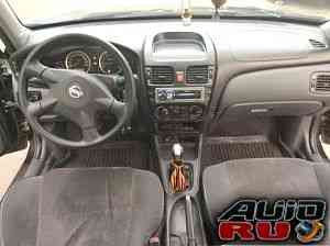 Nissan Almera, 2006