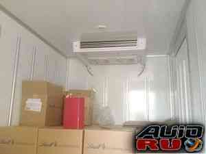 Nyundai Porter II рефрижератор 2014г Nyundai Porter II рефрижератор 2014г