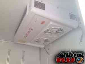 Nyundai Porter II рефрижератор 2014г Nyundai Porter II рефрижератор 2014г