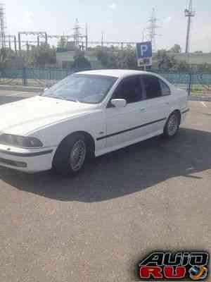 BMW 5, 1997