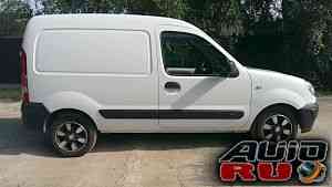 Renault Kangoo, 2006 Renault Kangoo, 2006