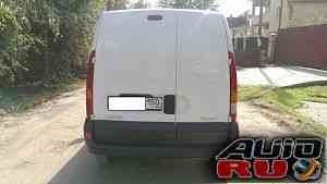 Renault Kangoo, 2006 Renault Kangoo, 2006