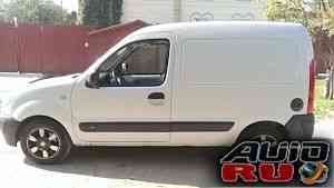 Renault Kangoo, 2006 Renault Kangoo, 2006