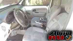 Renault Kangoo, 2006 Renault Kangoo, 2006