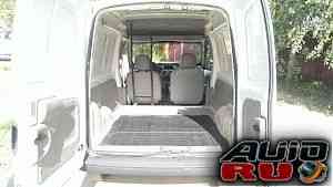 Renault Kangoo, 2006 Renault Kangoo, 2006