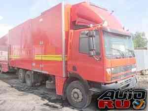 Рефрижератор DAF CF 85 2000 года выпуска Рефрижератор DAF CF 85 2000 года выпуска