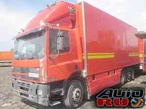 Рефрижератор DAF CF 85 2000 года выпуска Рефрижератор DAF CF 85 2000 года выпуска