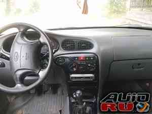 Hyundai Lantra, 1998 Hyundai Lantra, 1998