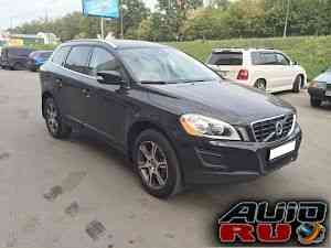 Volvo XC60, 2013 Volvo XC60, 2013
