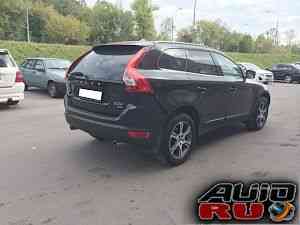 Volvo XC60, 2013 Volvo XC60, 2013