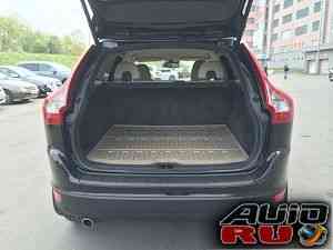 Volvo XC60, 2013 Volvo XC60, 2013