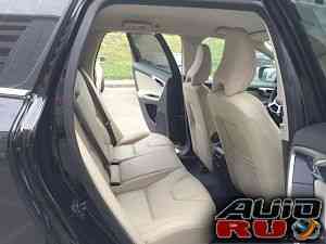 Volvo XC60, 2013 Volvo XC60, 2013