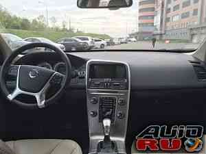 Volvo XC60, 2013 Volvo XC60, 2013