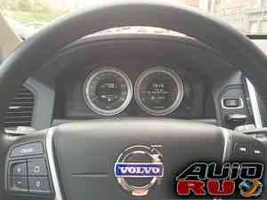 Volvo XC60, 2013 Volvo XC60, 2013