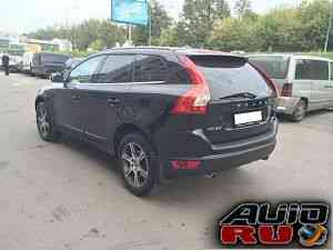 Volvo XC60, 2013 Volvo XC60, 2013