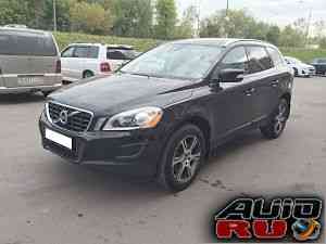 Volvo XC60, 2013 Volvo XC60, 2013