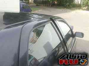 FIAT Palio, 2001