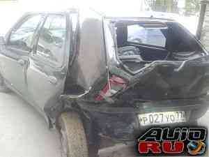 FIAT Palio, 2001