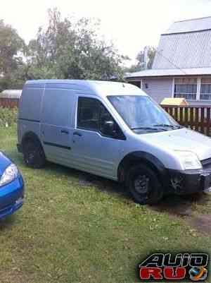 Ford Tourneo Connect, 2004