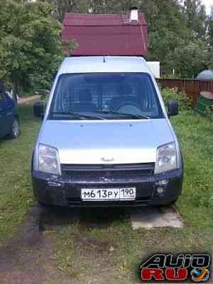 Ford Tourneo Connect, 2004