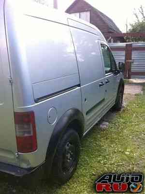 Ford Tourneo Connect, 2004
