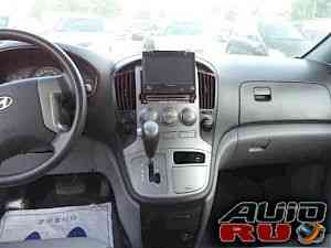 Hyundai H-1 (Grand Starex), 2010 Hyundai H-1 (Grand Starex), 2010