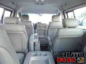 Hyundai H-1 (Grand Starex), 2010 Hyundai H-1 (Grand Starex), 2010