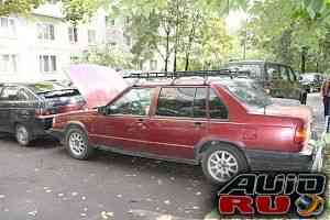 Volvo 940, 1993