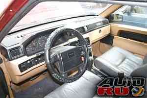 Volvo 940, 1993