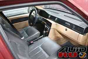Volvo 940, 1993