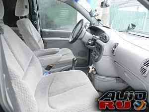 Chrysler Voyager, 1999 Chrysler Voyager, 1999