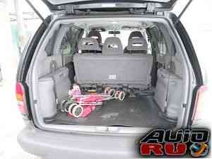 Chrysler Voyager, 1999 Chrysler Voyager, 1999