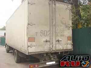 Обмен Man 17232 10ти тонник 50м3 фургон(20 паллет) Обмен Man 17232 10ти тонник 50м3 фургон(20 паллет)