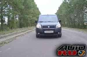 FIAT Doblo, 2007 FIAT Doblo, 2007