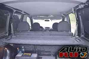 FIAT Doblo, 2007 FIAT Doblo, 2007