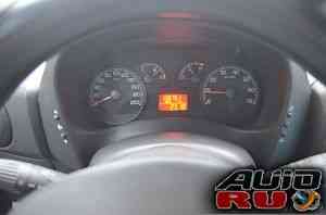 FIAT Doblo, 2007 FIAT Doblo, 2007