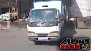 Isuzu Elf г/п 3 тн