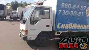 Isuzu Elf г/п 3 тн