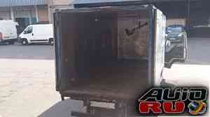 Isuzu Elf г/п 3 тн